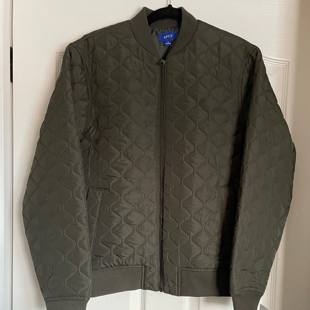 Apt 9 jacket